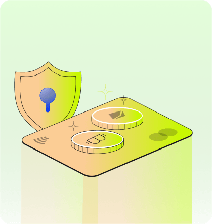 Secure Asset Holding